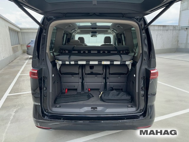 Volkswagen Multivan DSG IQ.Drive Life T7