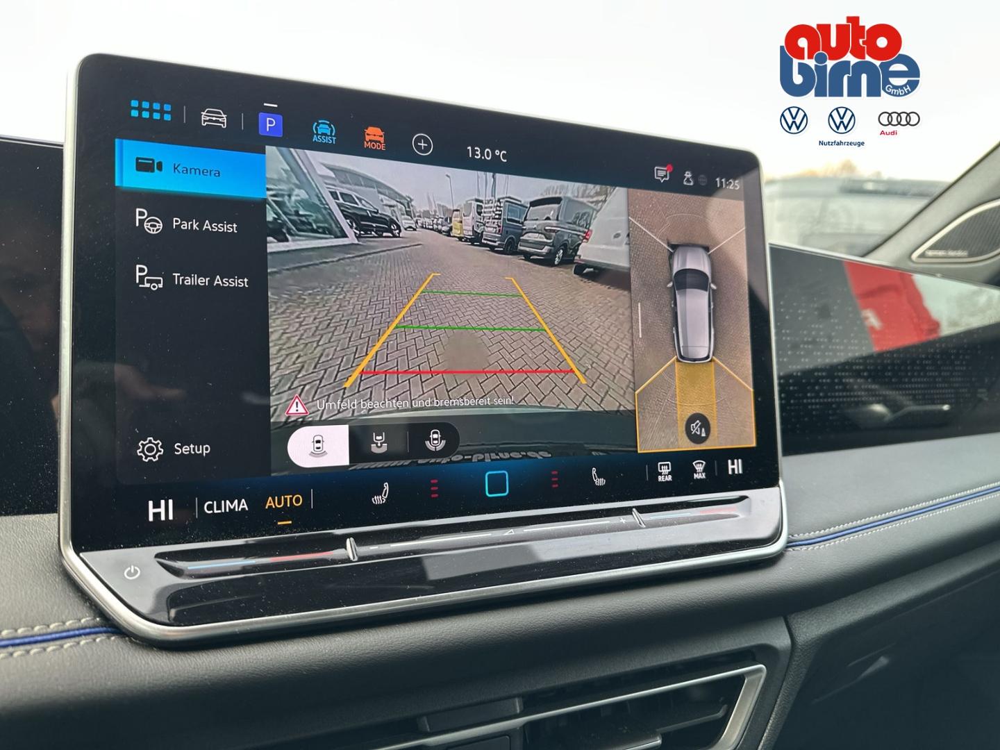 Volkswagen Tiguan 2.0 TDI 4Motion R-Line