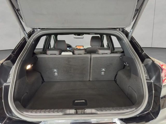 Ford Puma EcoBoost ST Line