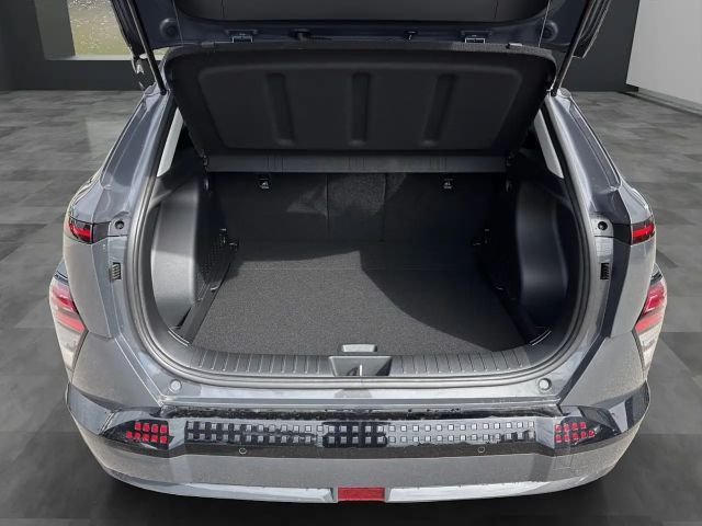 Hyundai Kona Electric