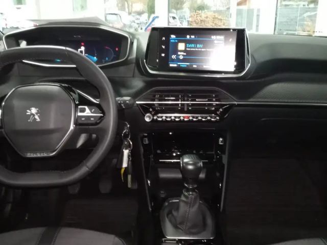 Peugeot 2008 Allure Pack