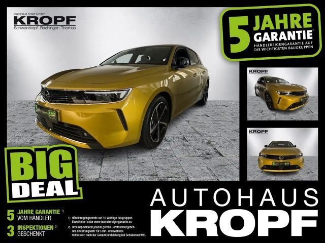 Opel Astra 1.6 Turbo