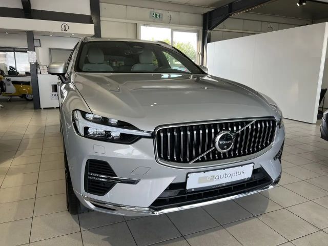 Volvo XC60 AWD Bright Plus Recharge T6