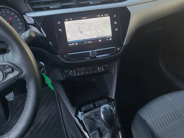 Opel Corsa Edition F Edition