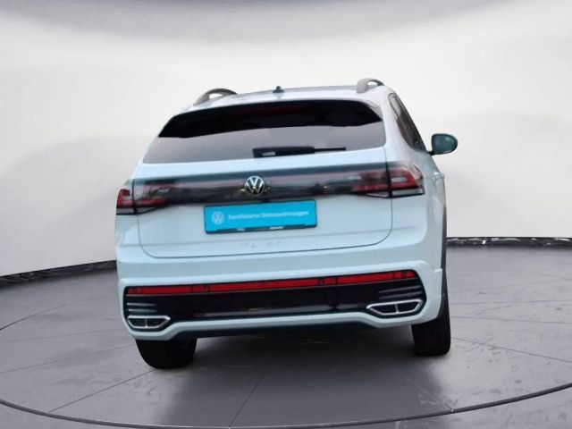 Volkswagen Taigo 1.5 TSI DSG R-Line