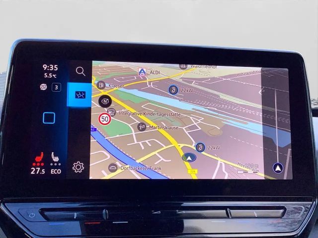 Volkswagen ID.3 Performance