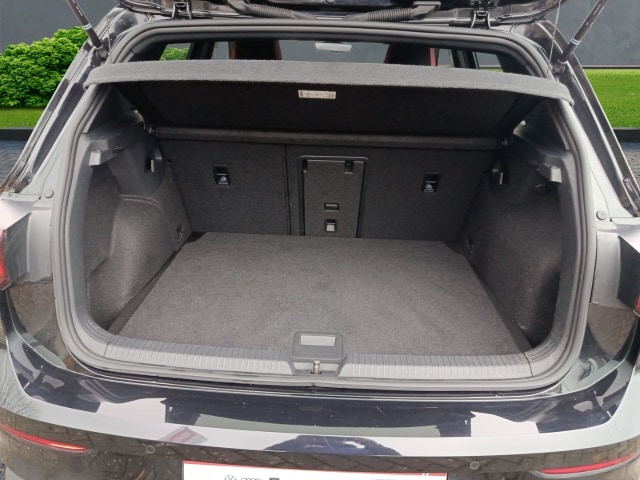 Volkswagen Golf 2.0 TSI GTI Golf VIII