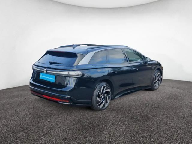 Volkswagen ID.7 IQ.Drive Pro Tourer