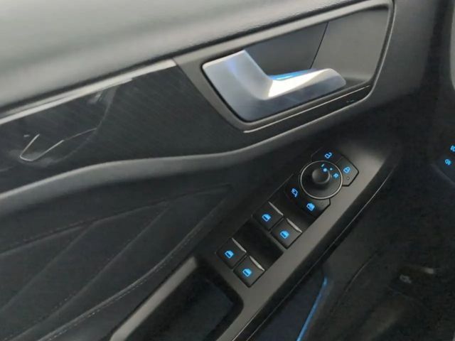 Ford Focus EcoBoost ST Line Wagon