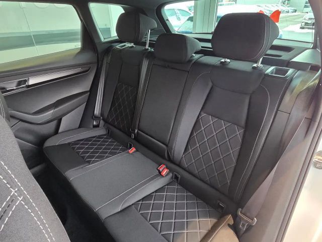 Skoda Karoq ACT Sportline