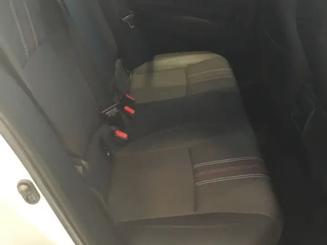 Toyota Corolla GR Hybride