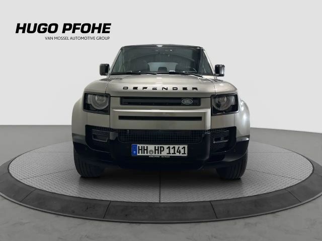 Land Rover Defender 3.0 110 D300 Dynamic MHEV SE