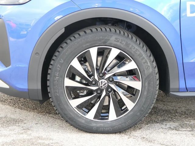 Volkswagen T-Roc DSG Life