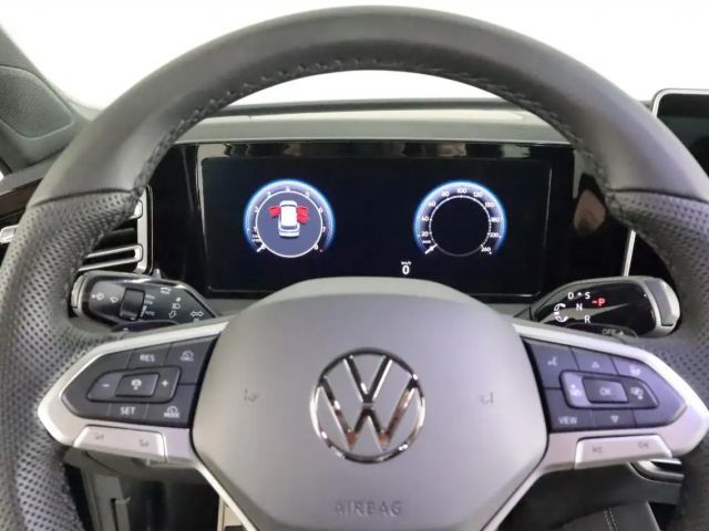 Volkswagen Tiguan DSG R-Line