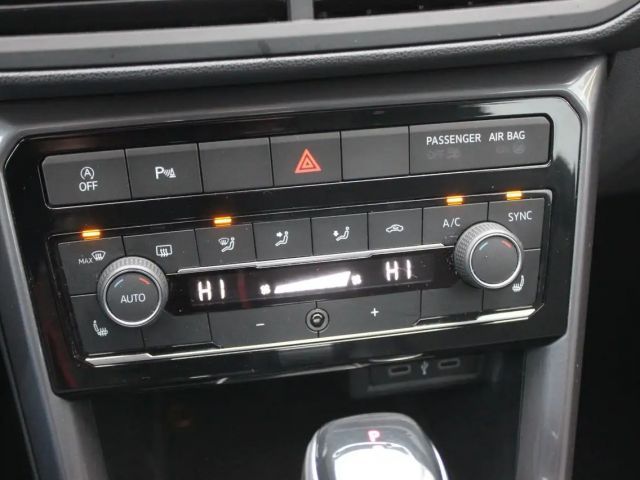 Volkswagen T-Cross 1.0 TSI DSG Style