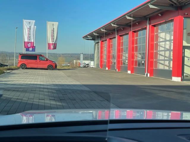 Citroën ë-C4 Feel Pack