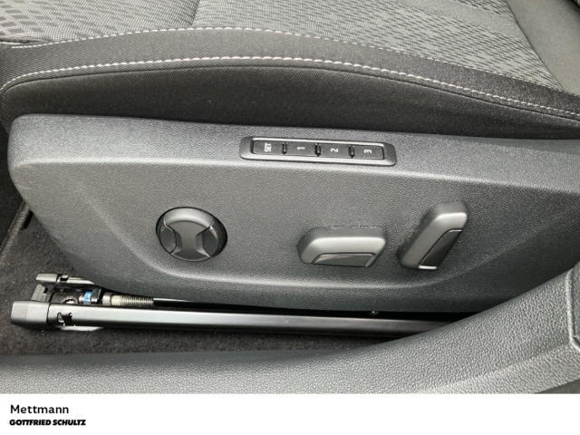 Skoda Octavia 2.0 TDI Combi Style Style