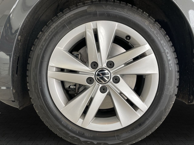 Volkswagen Golf Golf VIII Variant