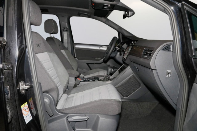 Volkswagen Touran DSG Highline IQ.Drive