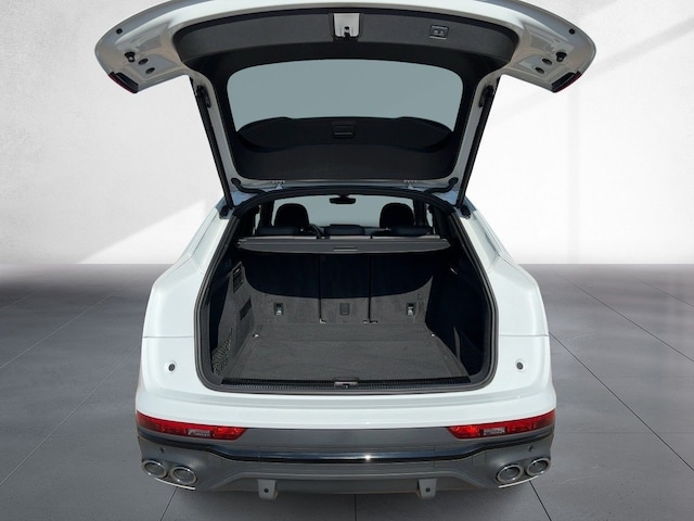 Audi SQ5 Sportback