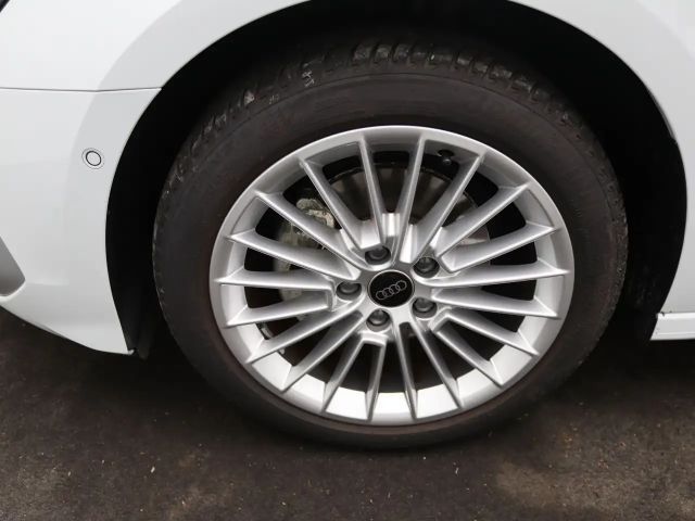 Audi A3 30 TDI Sedan