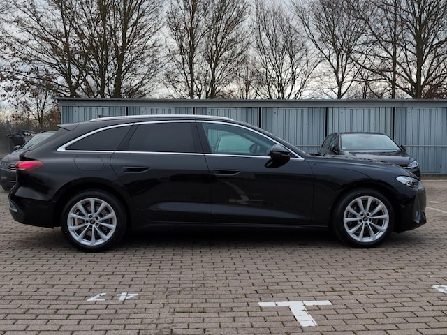 Audi A5 Avant S-Tronic