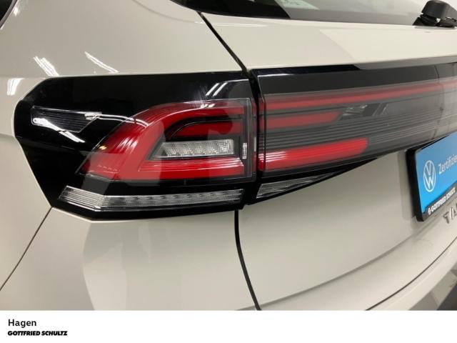 Volkswagen Taigo 1.0 TSI