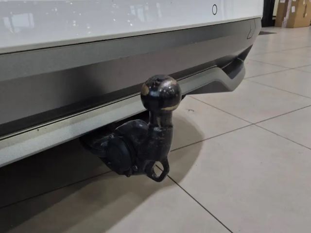 Skoda Kamiq 1.0 TSI Clever