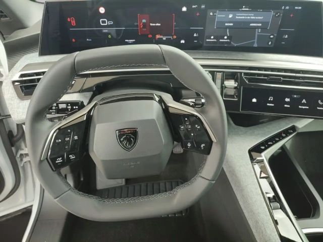 Peugeot 3008 Allure Pack Hybrid