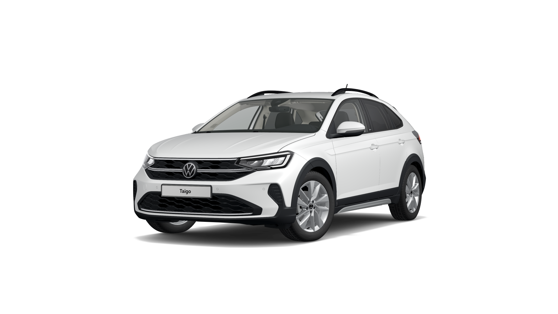 Volkswagen Taigo 1.0 TSI Move