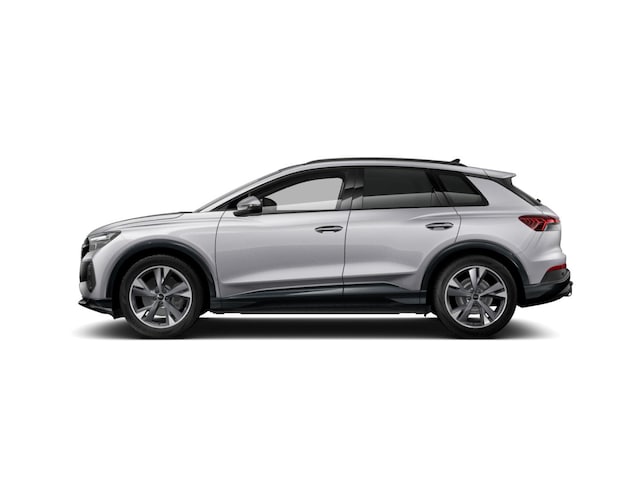 Audi Q4 e-tron SUV 45 e-tron Audi Q4 e-tron