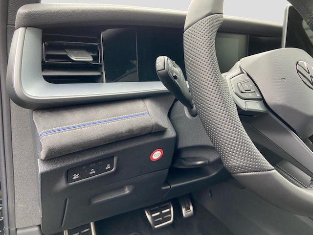 Volkswagen Tayron 4Motion R-Line