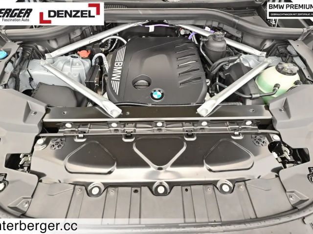 BMW X5 M-Sport xDrive30d