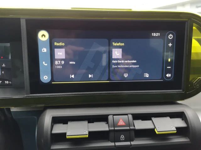 Fiat Grande Panda Hybrid-Icon