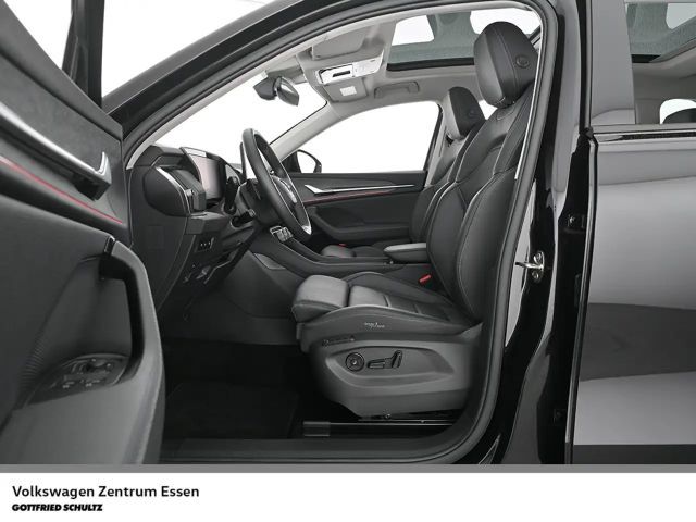 Skoda Kodiaq Selection