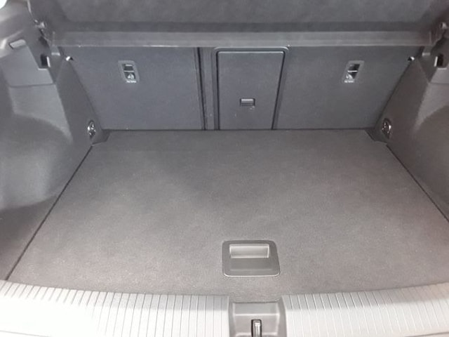 Volkswagen T-Roc 1.5 TSI Move