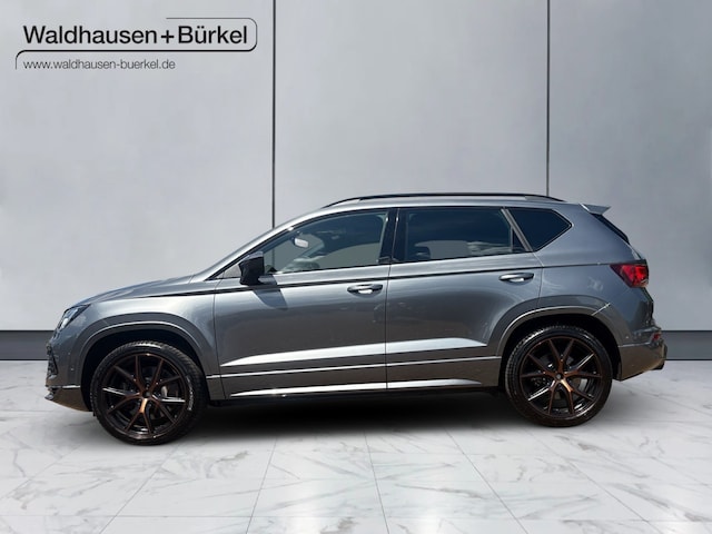 Cupra Ateca 2.0 TSI VZ