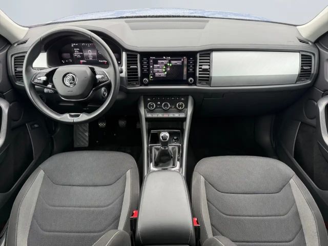 Skoda Kodiaq 1.5 TSI Ambition
