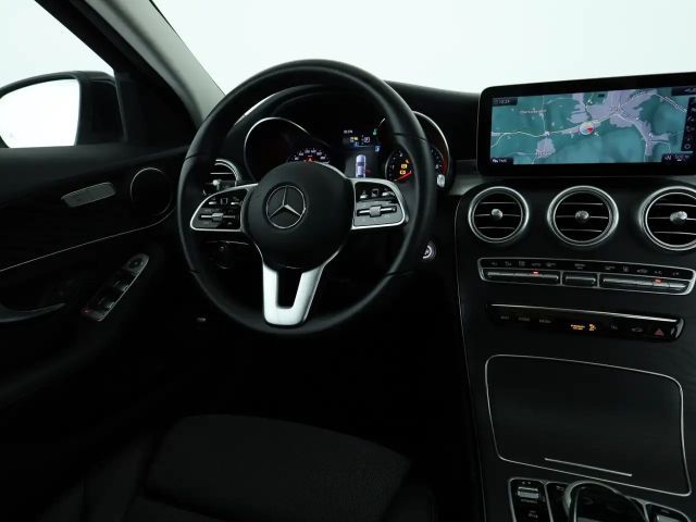 Mercedes-Benz C 300 AVANTGARDE Sedan