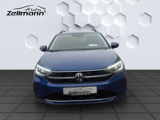 Volkswagen Taigo 1.0 TSI Life