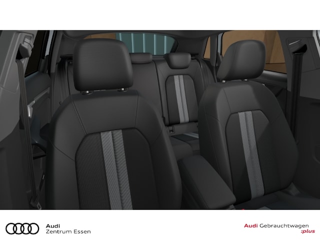 Audi A3 30 TFSI S-Tronic Sportback