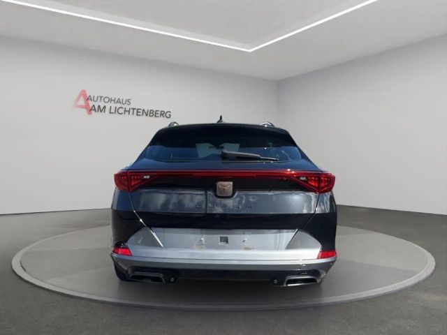 Cupra Formentor 1.5 TSI