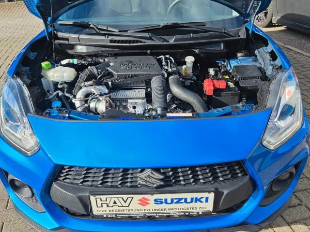 Suzuki Swift Sport