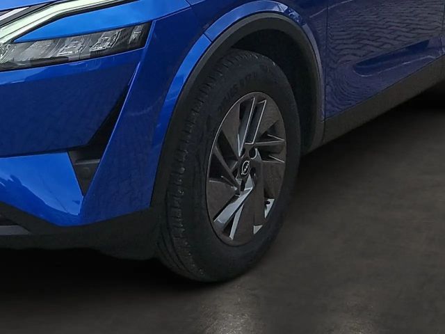 Nissan Qashqai Acenta DIG-T