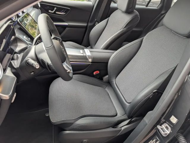 Mercedes-Benz GLC 220 4MATIC GLC 220 d