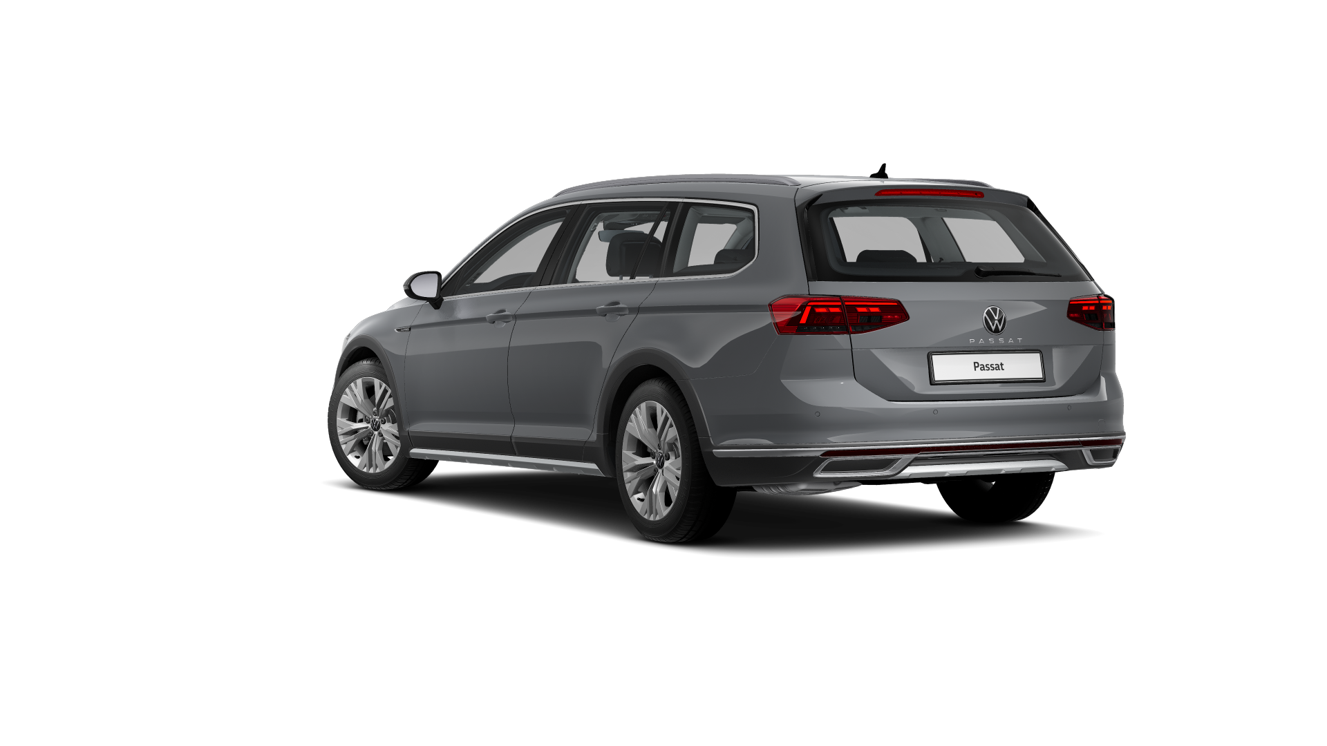 Volkswagen Passat 2.0 TDI AllTrack DSG Variant