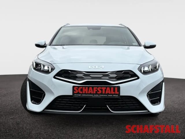 Kia Ceed GDi PHEV SportWagon Vision