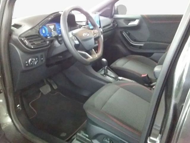 Ford Puma EcoBoost ST Line