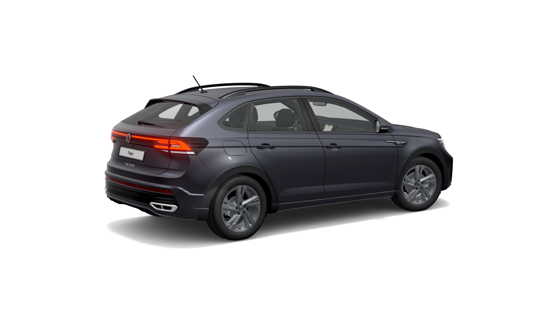 Volkswagen Taigo 1.0 TSI DSG R-Line