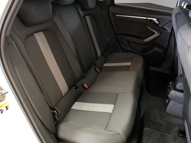 Audi A3 35 TFSI Sedan Sportback